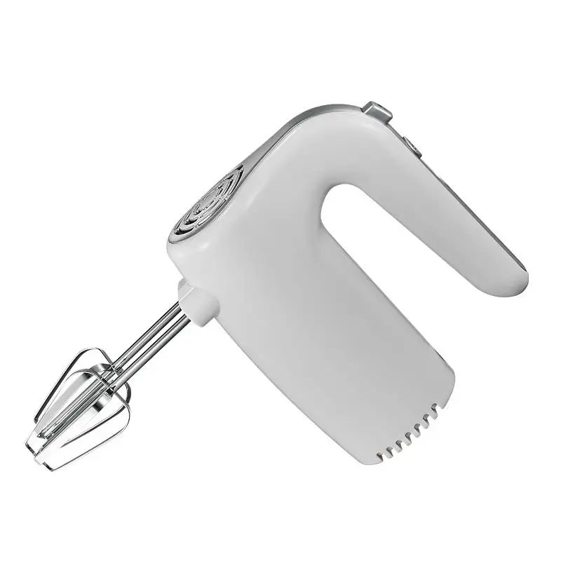 Handheld 5 Speed Kitchen Handmixer Egg Beater Dough Whisk Food Mixers Electric Hand Mixer