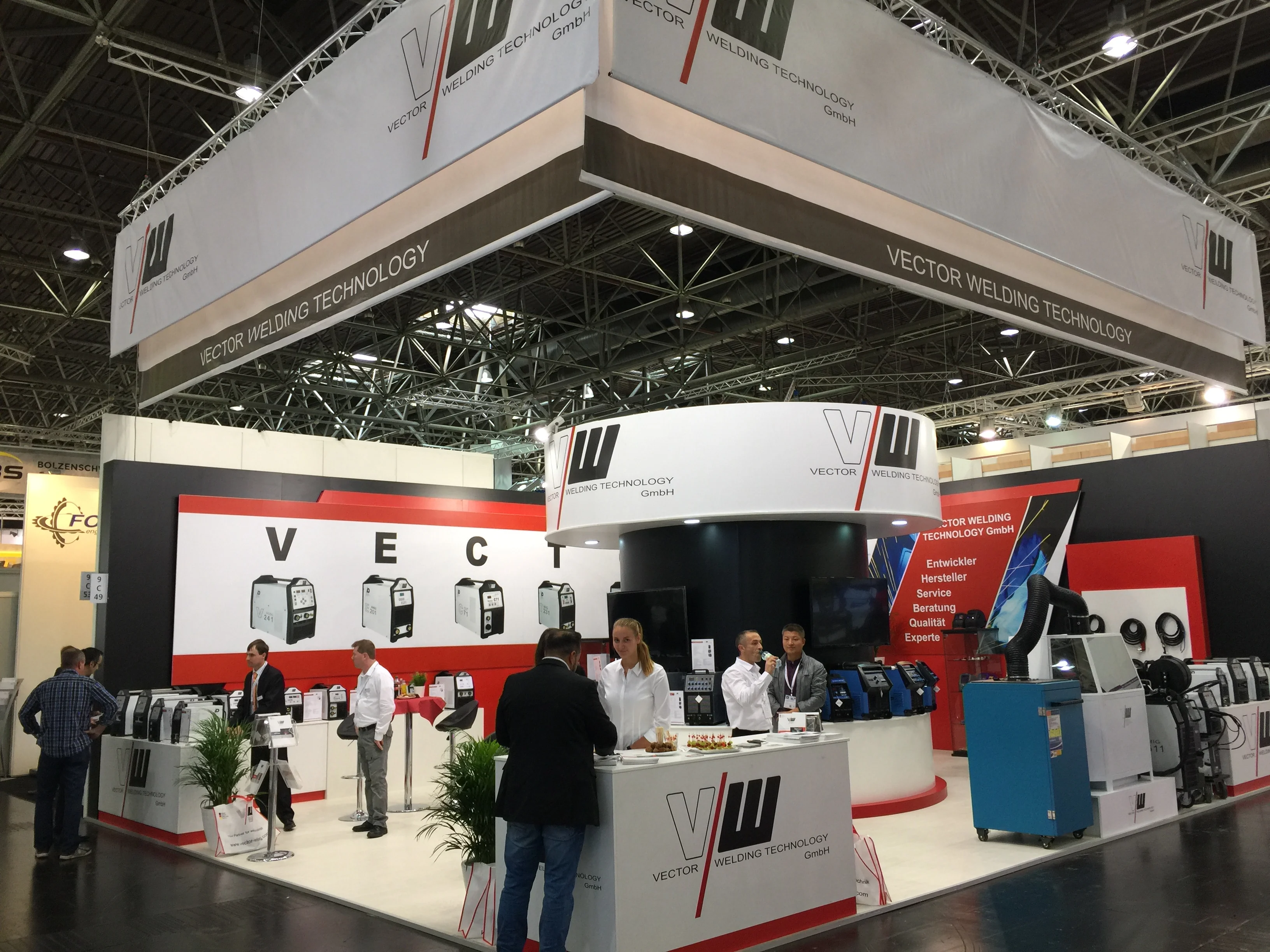 Станок для плазменной резки