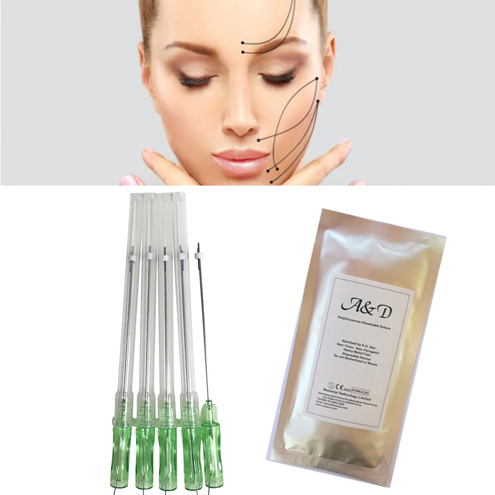 buy pdo threads korea pdo threads korea factory mono 27G50mm