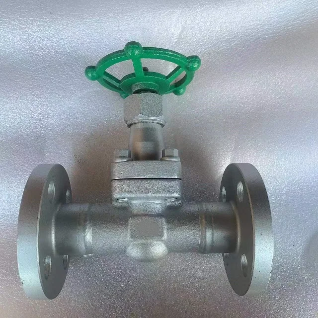 10K 20K WCB LPG Globe valve hot products