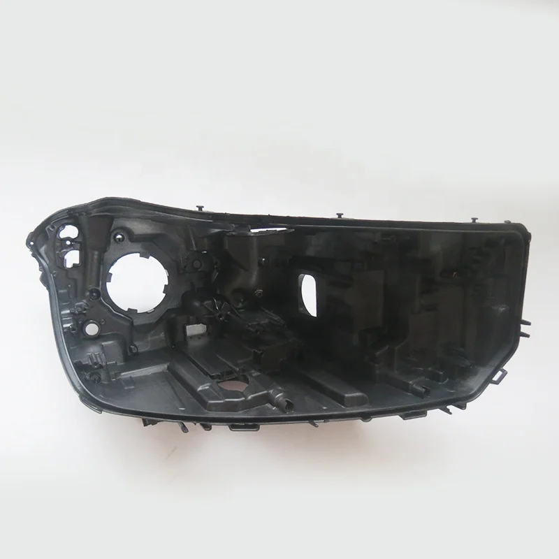 PORBAO Auto Parts Headlight Back Base Housing for G32 16-19 Year