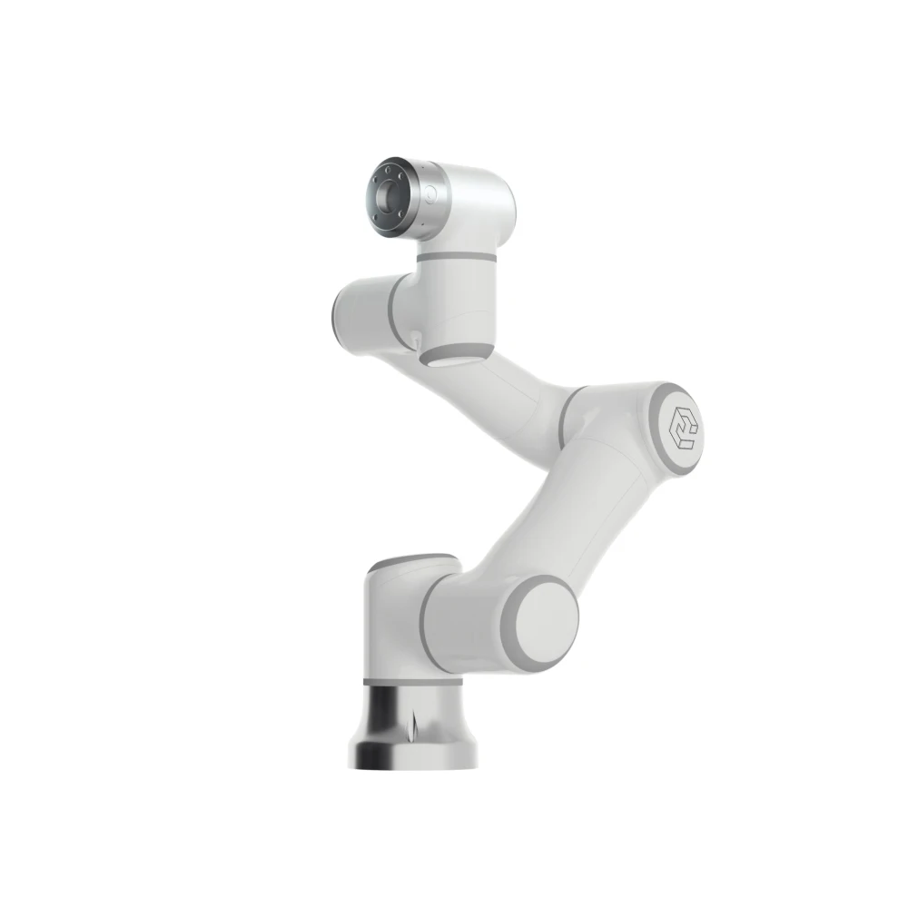 ELITE ROBOTS Flexible And Light Cnc Robot Arm Manipulator For The Automotive Industry Payload 3kg