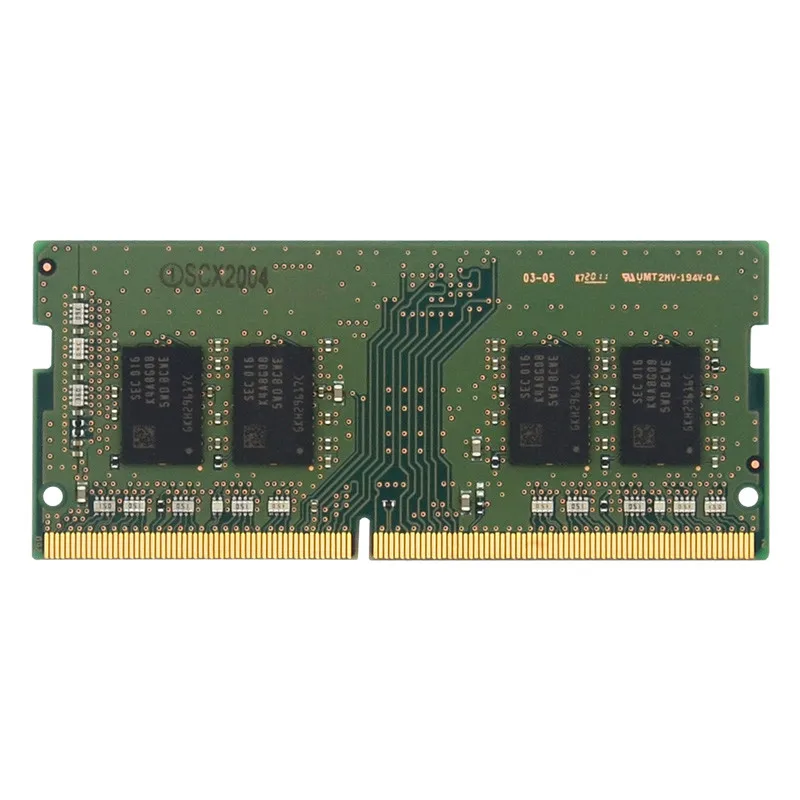samsung ram ddr4 8gb 4GB 16GB 32GB 3200MHz ram sodimm laptop memory support memoria for Notebook