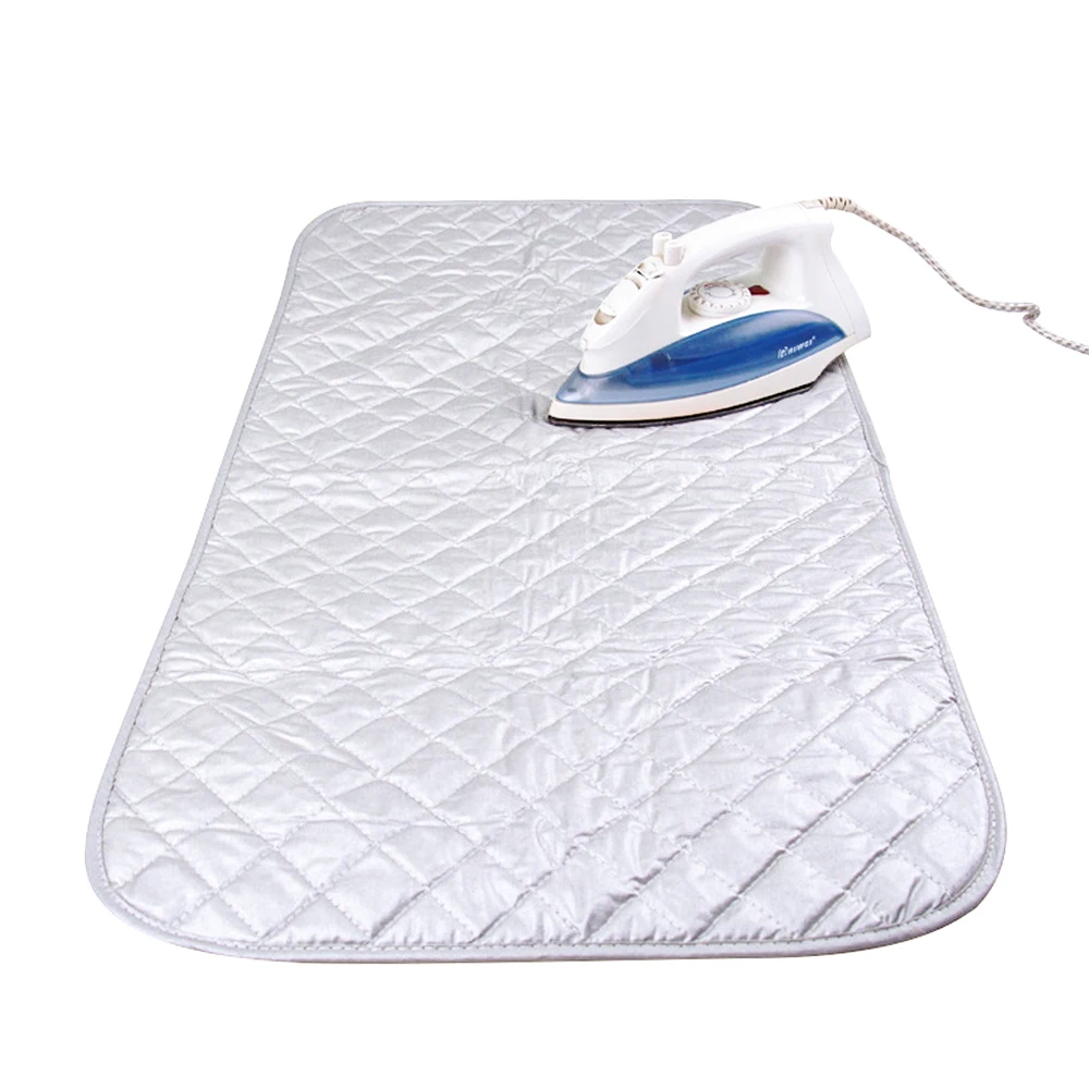 Thickened Heat Resistant Portable Ironing Board