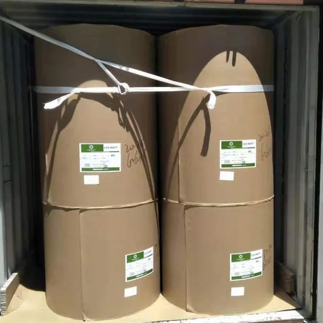 APP quality NEVIA coated hi kote gloss and matt art paper board