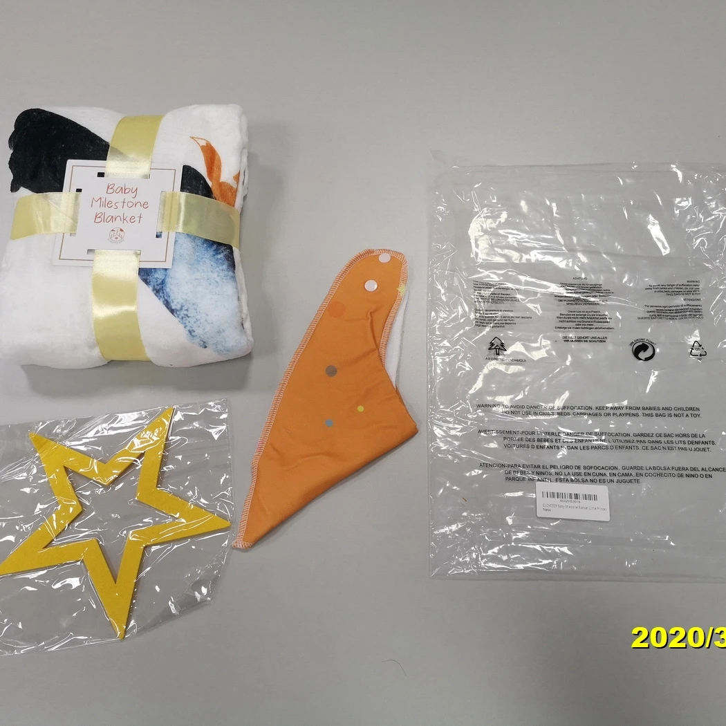 Dongguan Служба контроля качества детских одеял в