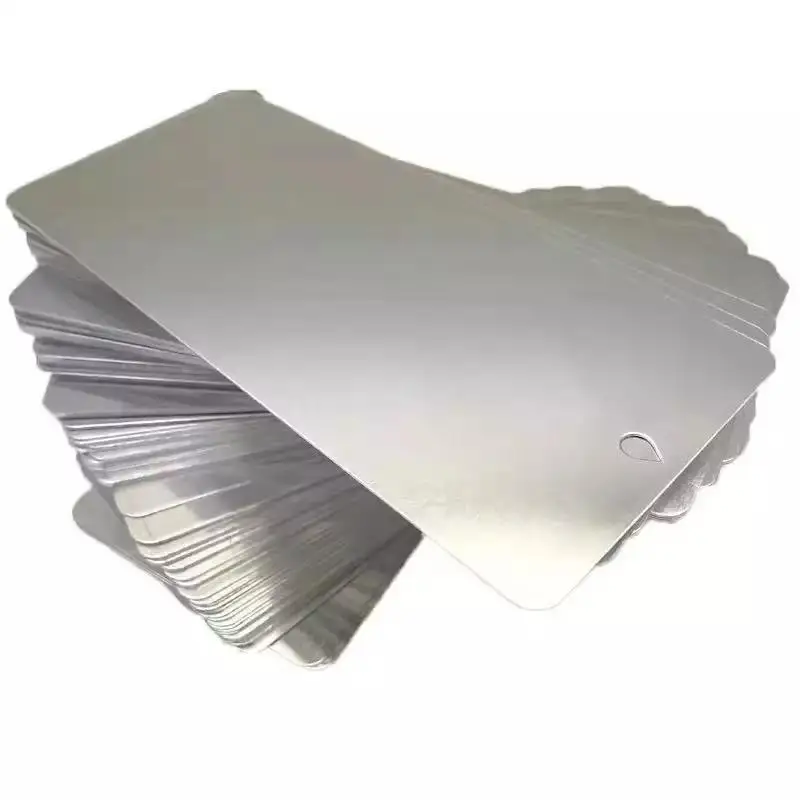 4x8 feet aluminum sheet thickness 0.3mm 0.4mm 0.5mm 1050 1060 1100 3003 aluminum plates
