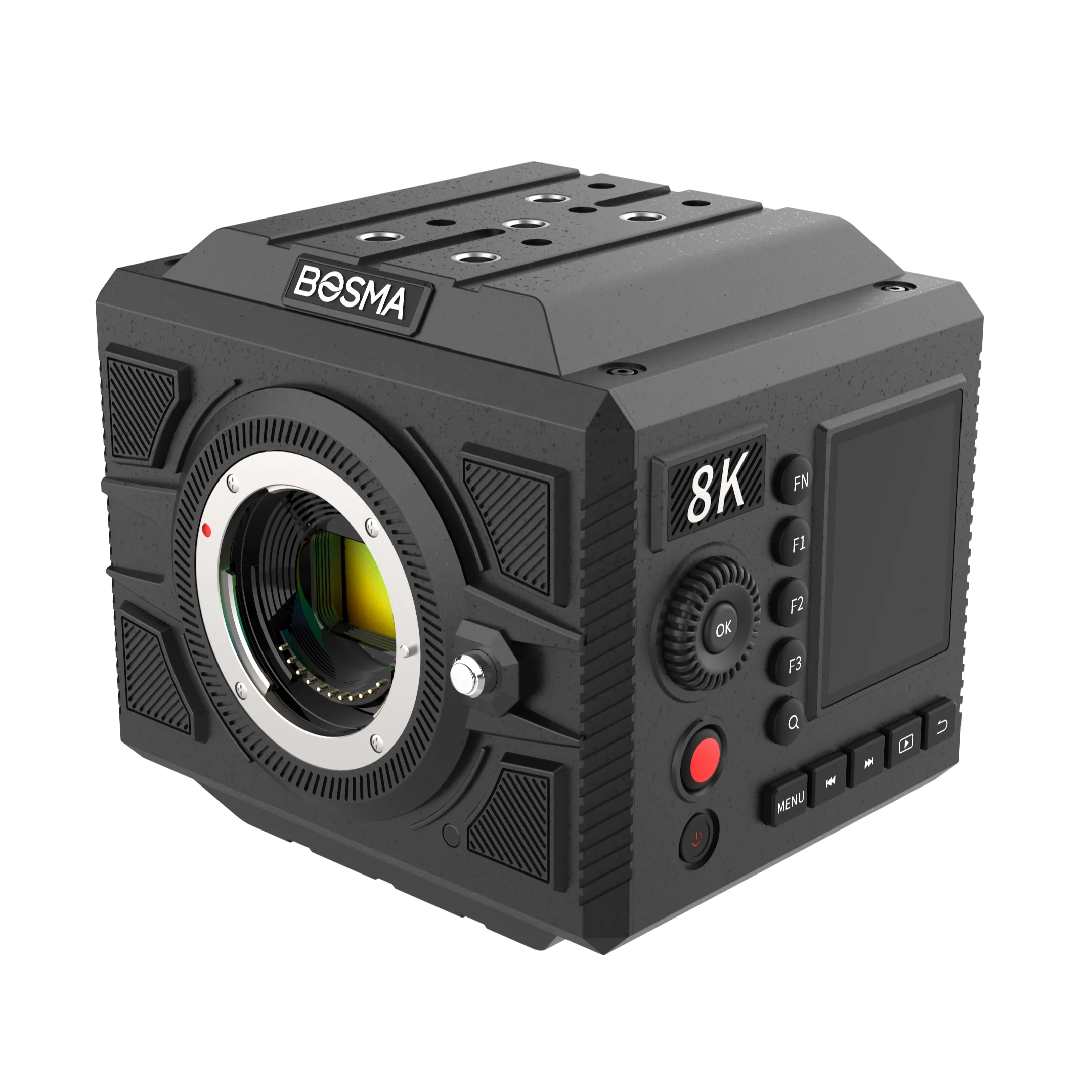 Камера UHD 7680 8K