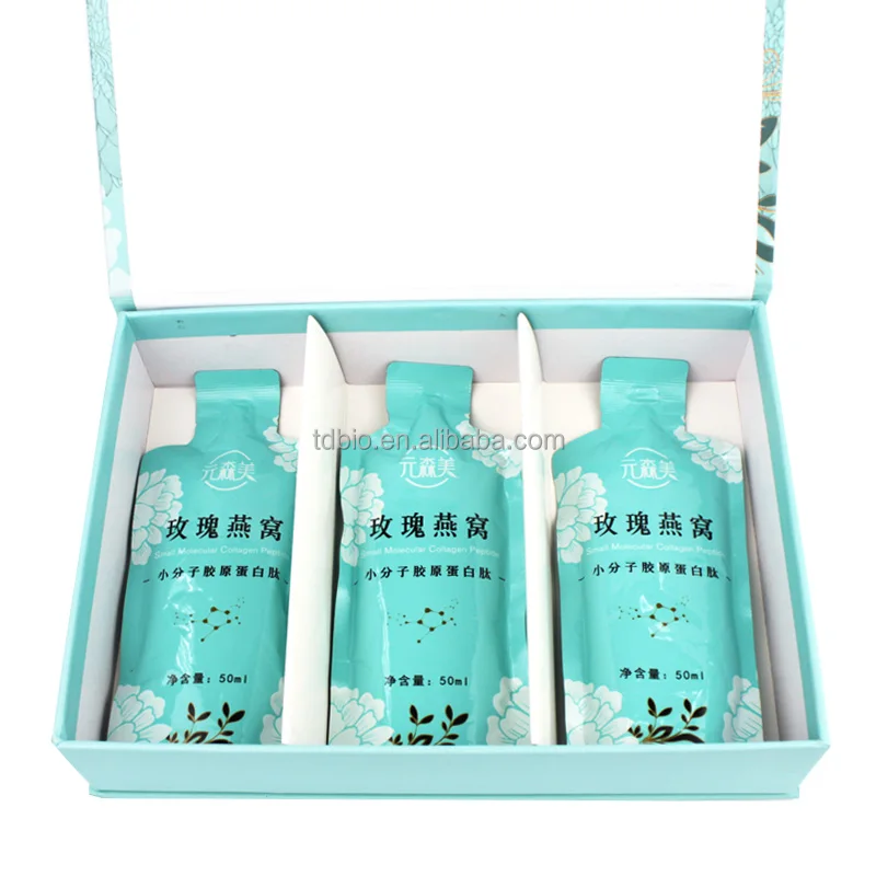 oem/odm collagen oral liquid drink collagen fruit beauty milk berry whitening drink birds nest with collagen drink