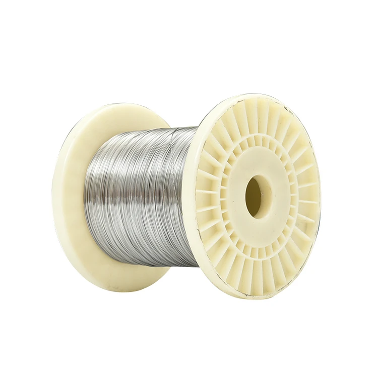 2,5 мм 0cr25al5 нагревательное сопротивление нагревательный провод сопротивление нагревательный сплав провод