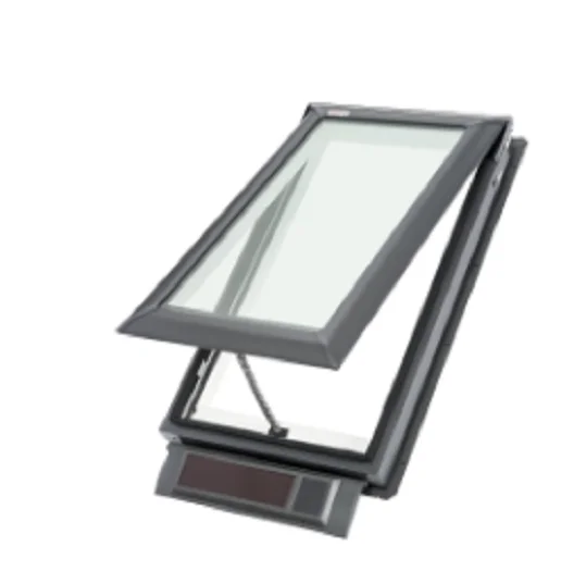 Factory customized style and size, fully automatic double-layer tempered glass sliding sunroof