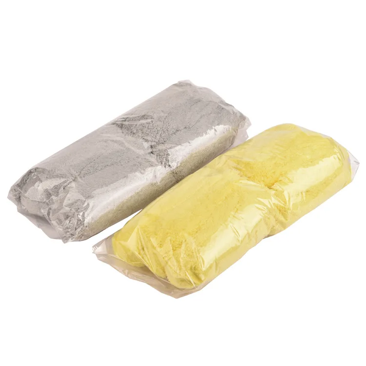 bamboo Window Cleaner Robot Cloth Microfiber Replacement Pads for Window Cleaning Robots