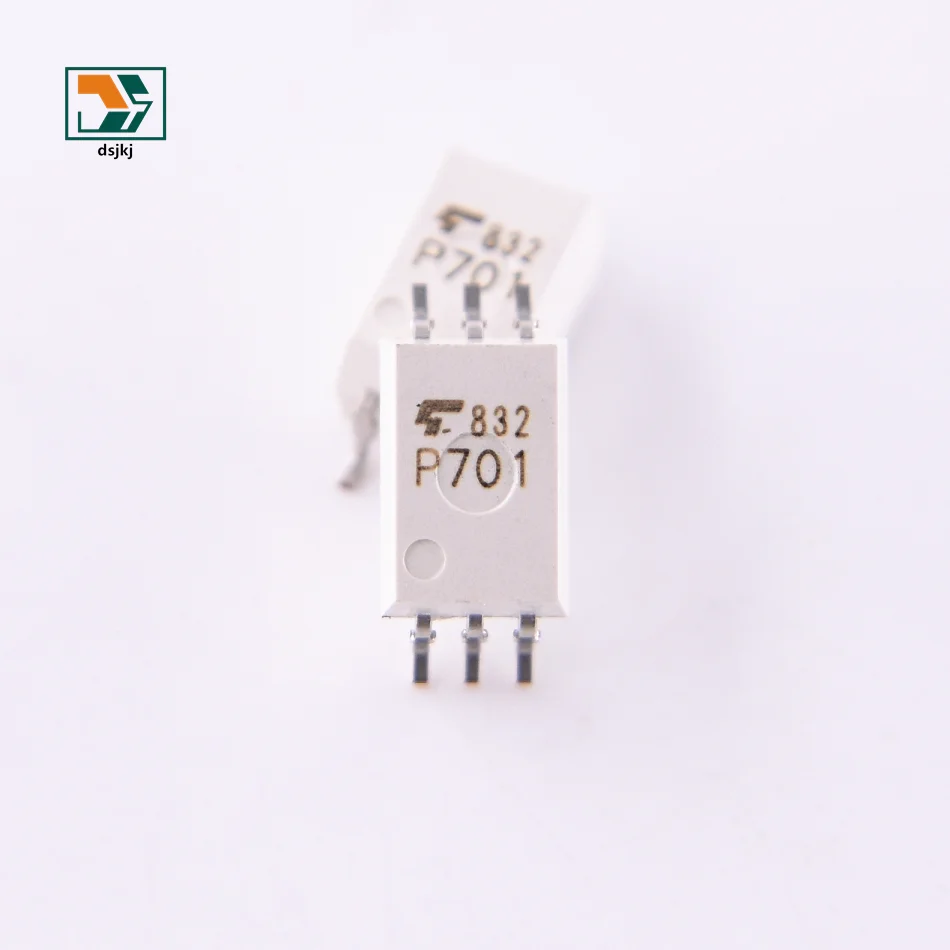 New and original TLP250(TP1,F) TLP250 SOP8 IC chips Quality Warranty ship immediately