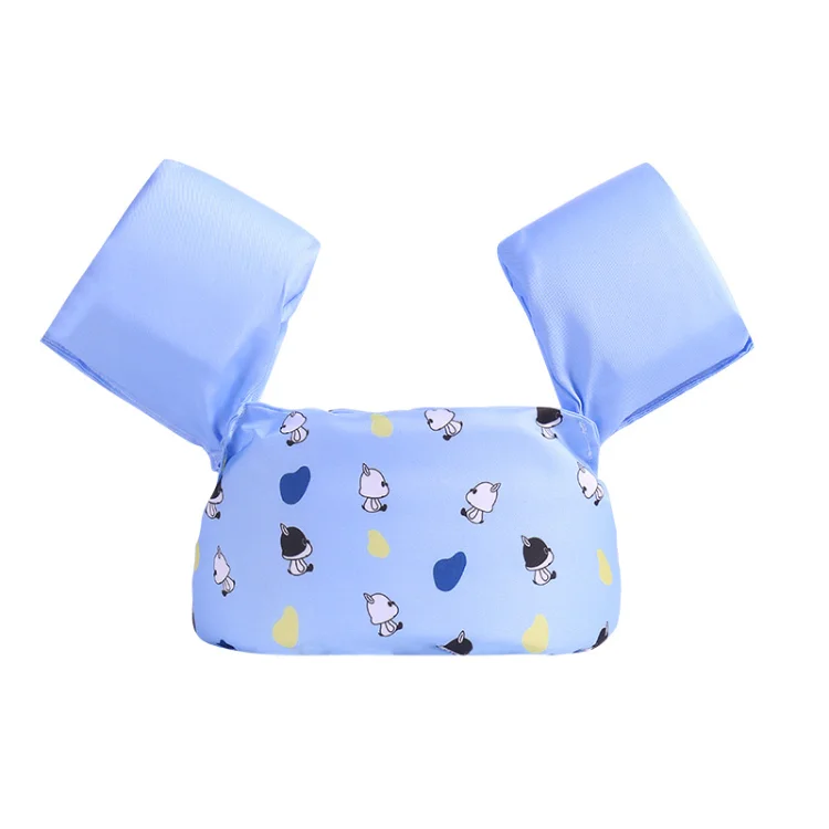 
Inflatable Swim Vest Kid Life Jacket, Swim Vest For Kid 