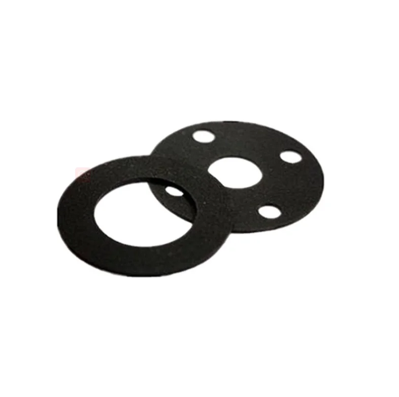 custom silicone rubber washer gasket