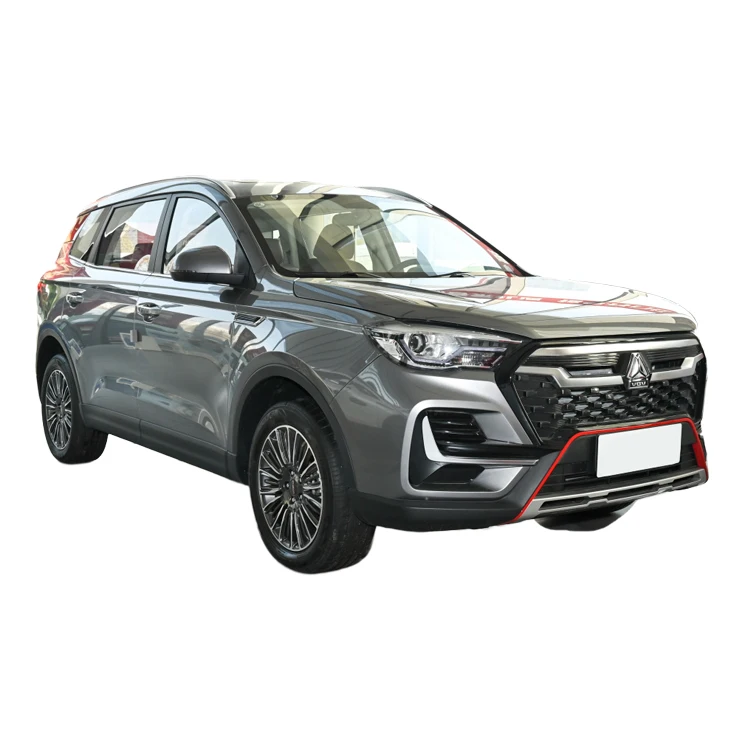SINOTRUK SUV SINOTRUK VGV U70 PRO SUV Fast Speed Version Gasoline Cars