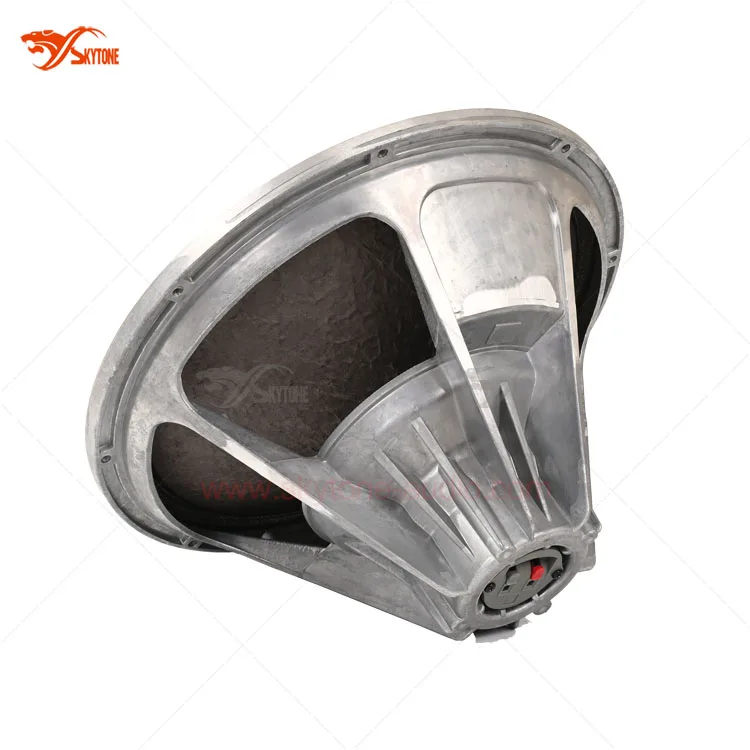 2265HPL Neodymium Magnet 15 inch SRX715 SRX725  speaker box mid bass speaker driver unit