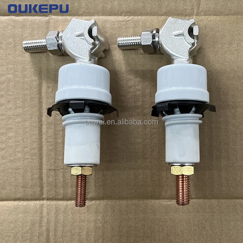 ANSI 1.2KV  125A/200A HJ quality supplier transformer bushing assembled