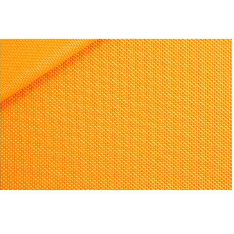 1680D nylon oxford high tensile strength fabric waterproof with PU coating for tent bag