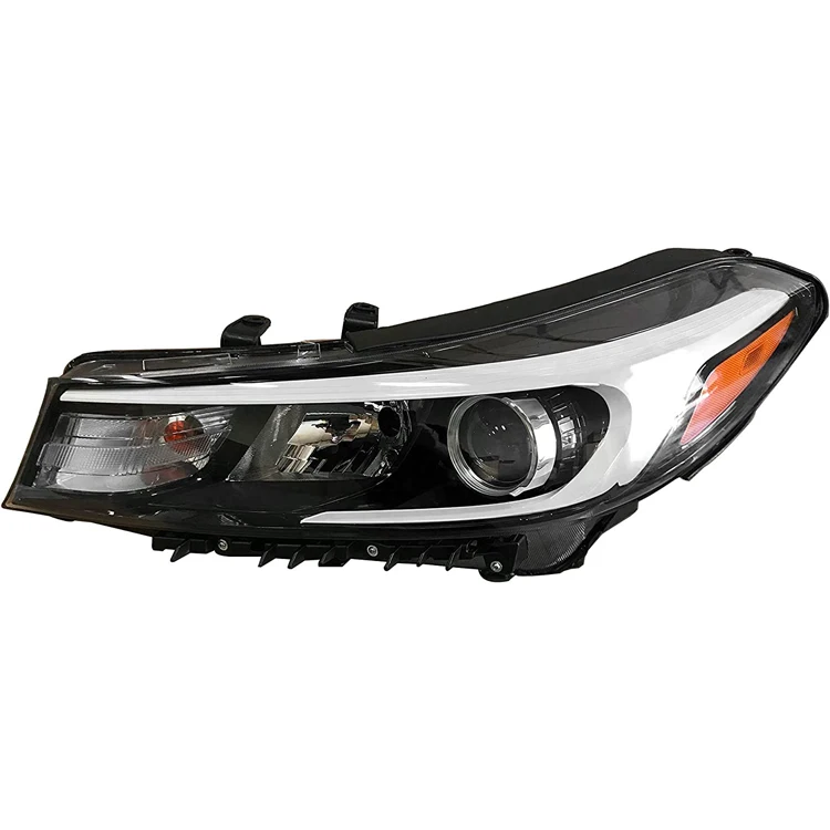 Factory price High quality Headlight Head Lamp Head Light For KIA FORTE 2017 - 2018 92101B0700