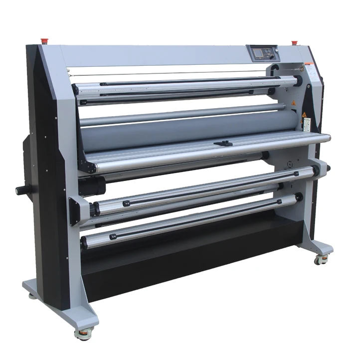LeFu 160cm Roll Laminating Machine Automatic LF1700-D2