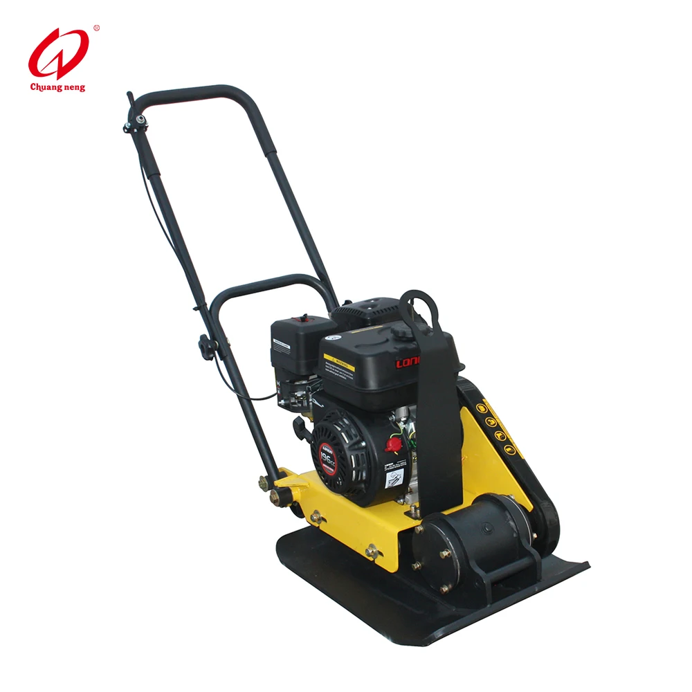 (CNP80C) FORWARD PLATE COMPACTOR  Vibrating Plate Compactor