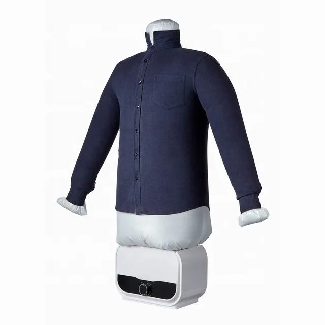 
 Горячая продажа Автоматическая Железная сушилка для одежды для рубашек и брюк интеллектуальная температура и контроль времени  