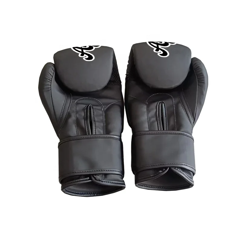 Боксерские перчатки для боевых искусств