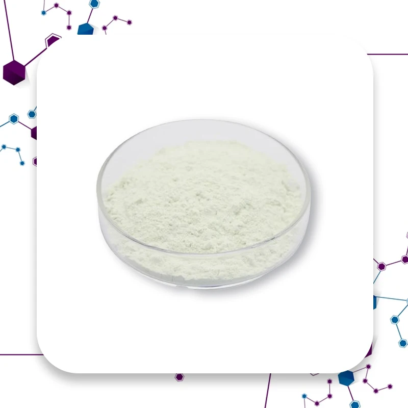 Factory price chemical intermediates Trimethylsulfoxonium iodide CAS 1774-47-6 C3H9IOS Yellow powder
