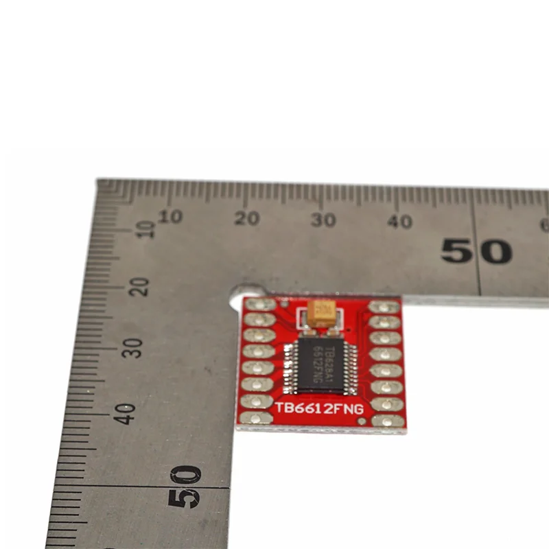Replace L298N Stepper Motor Drive Controller Board  TB6612FNG