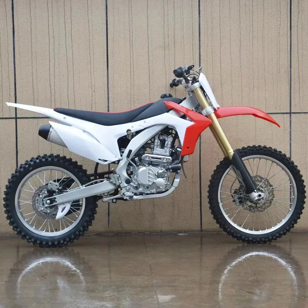 Взрослый внедорожный мотоцикл мотокросс эндуро 250cc 300cc 450cc Байк грязи для продажи