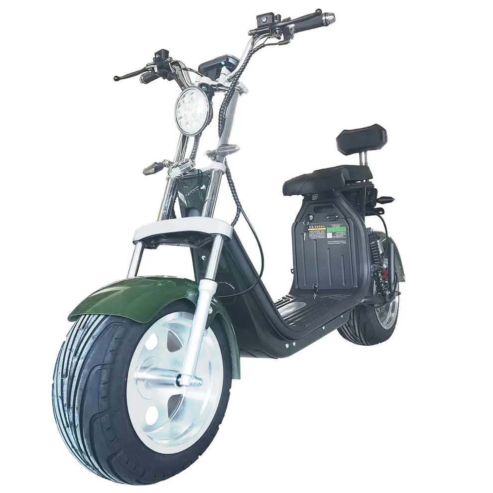 Electric Scooter 2 Wheel For Adults Foldable Mini Fashion Cheap Price Waterproof Light Weight E Scooter Folding Off Road Pliable