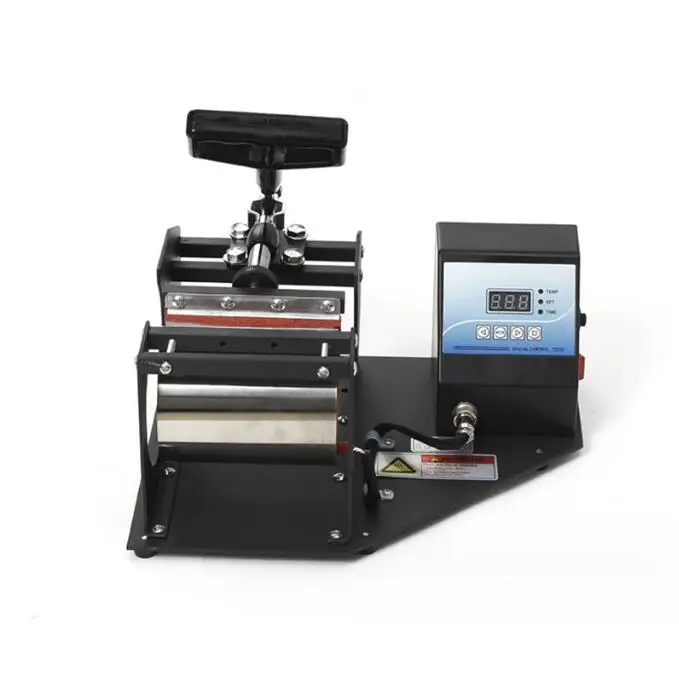 Heat transfer machine digital cup baking colour changing hot white printing LOGO photo machine mugs