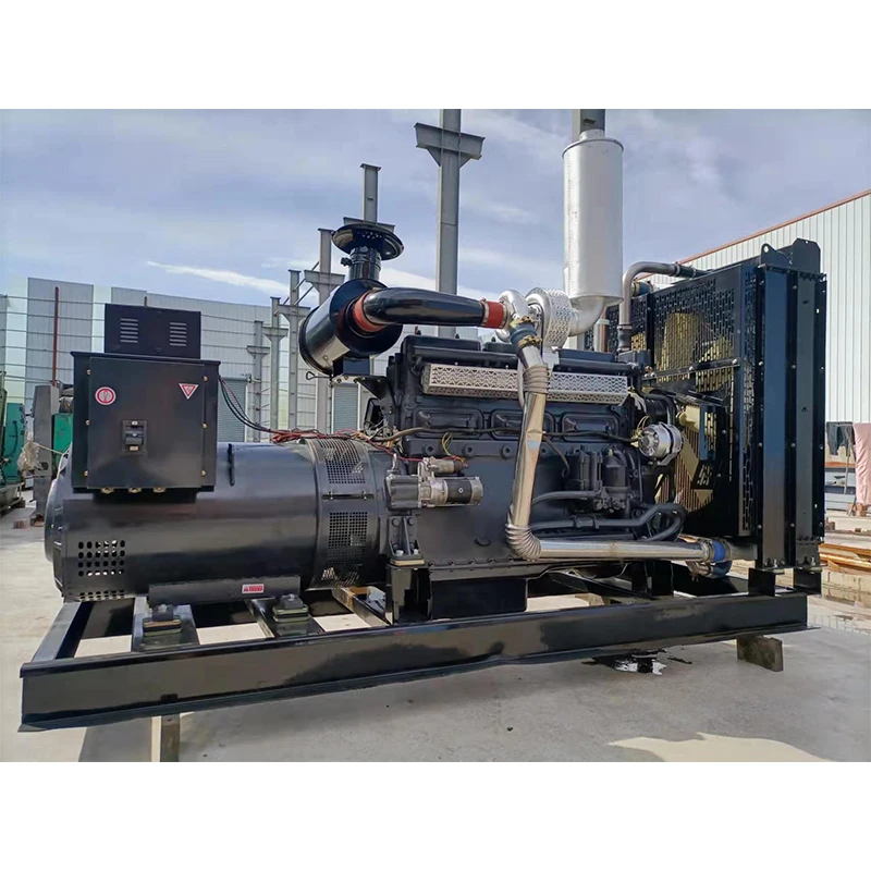 China water cooled diesel generator 20 kw 300kw 350kw 400kva shanghai weichai yuchai engine diesel generators 300kw for sale