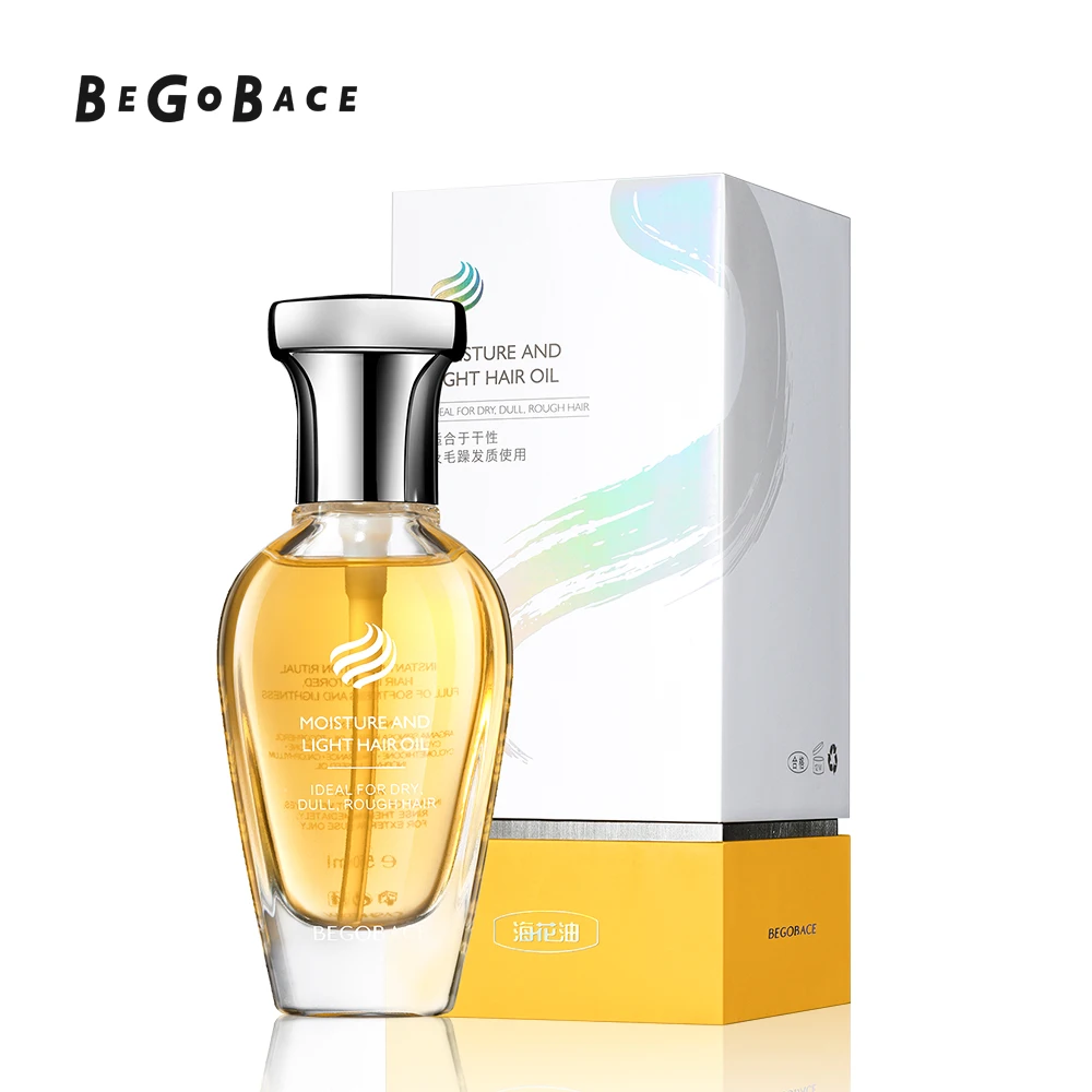 Professional Natural Hair Treatment Morocco Argan Coconut Oil For Hair