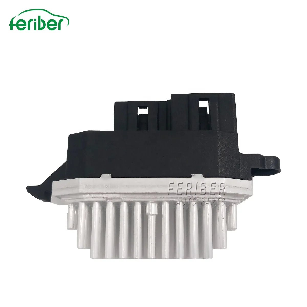  Двигатель вентилятора резистор модуль для FORD OEM AV11-19E624-AA AV1119E624AA 277A1-4BU0A 27761-3SB0A