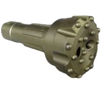 6inch Customized Color DHD360 165-170mm Drill Bits