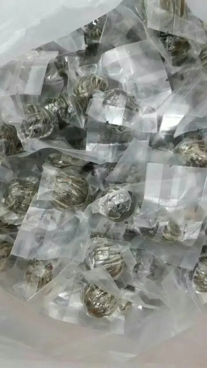  Chinese Classic Handmade Blooming Tea Balls