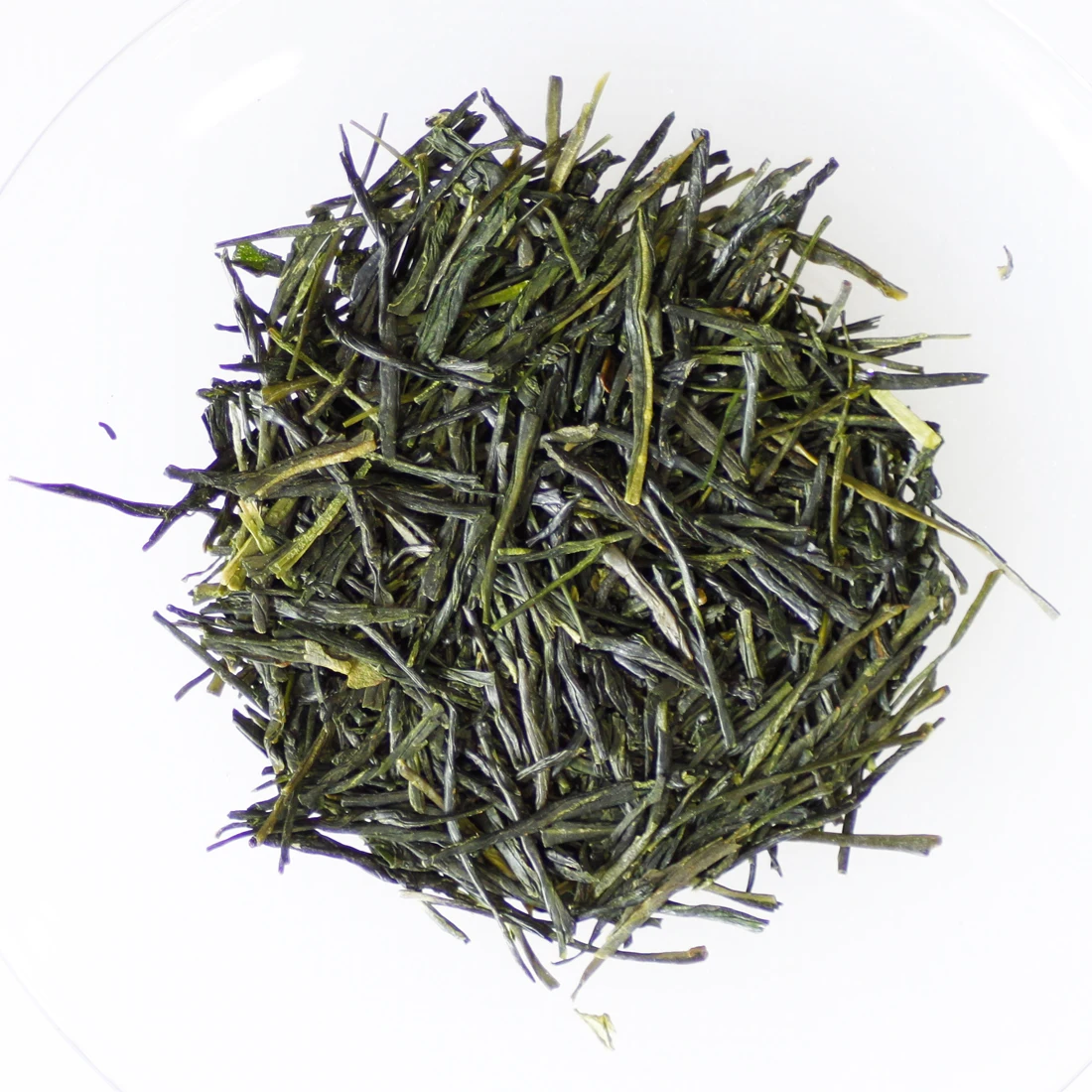 8911 japanese steamed green tea organic sencha
