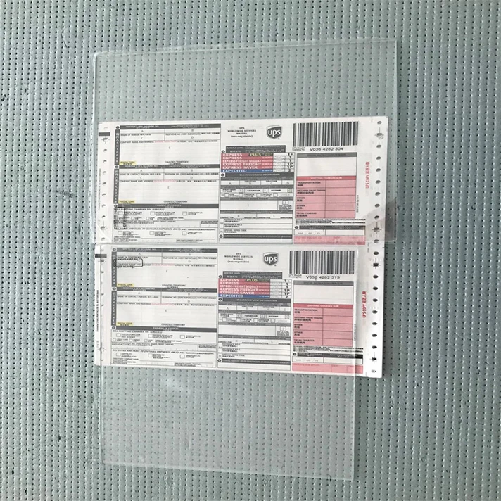 3mm 4mm 5mm dielectric semi transparent glass Teleprompter mirror