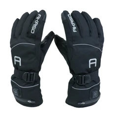Factory Wholesale Customized Electric Heated Gloves Waterproof and Warm Outdoor Sports Gloves