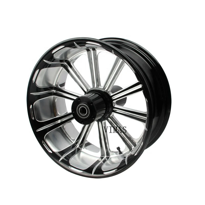 
Wheel forHarley 18 inch new design alloy motorcycle rear rim 