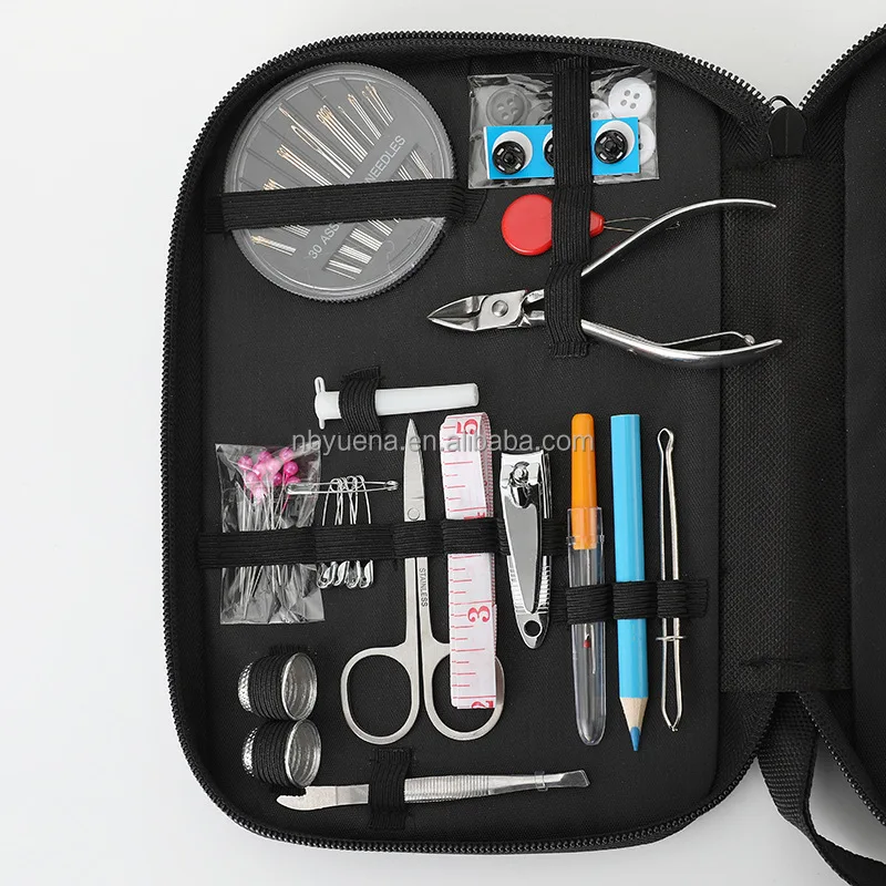 Sewing Kits Travel Bag Hot Selling Type Sewing Kit