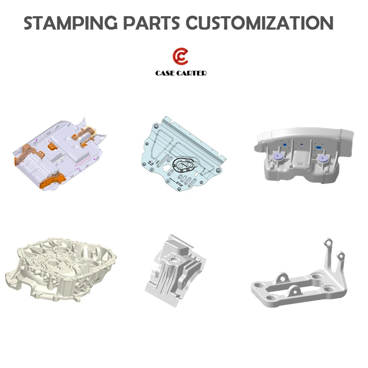 OEM truck casting parts clutch housing Engine Complete Cylinder Head Assembly