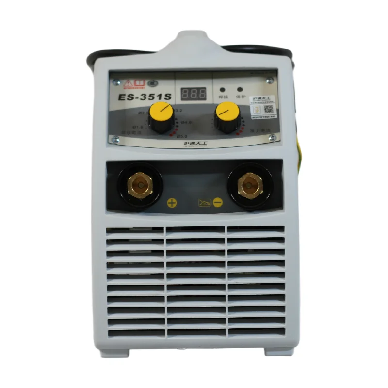 2024 новый завод LINYI распродажа аппарат для дуговой сварки IGBT Инверторные дуговые сварочные аппараты Бесплатная работа хорошая цена