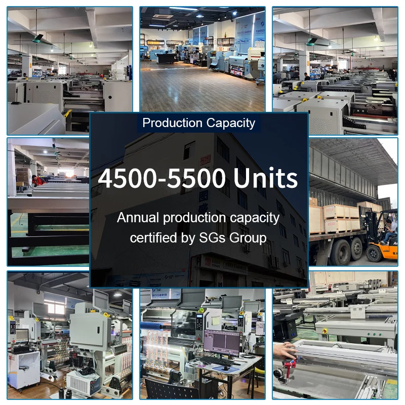 LETOP I3200-U1 Acrylic KT Board 60*90  Xp600 Flat 6090 Uv Flatbed Printer