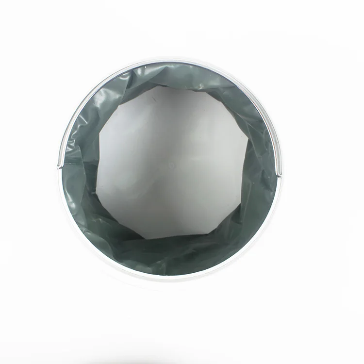 2021 Hot selling products green plastic ice bucket for bath import from china