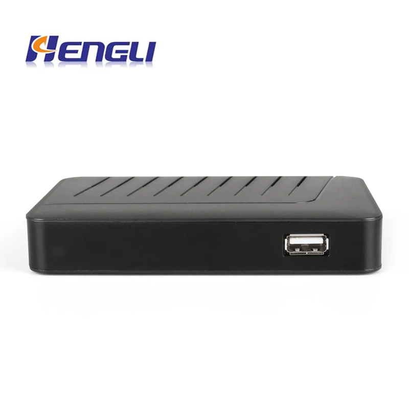 Горячо продаваемый ОЕМ Индонезия EWS камеры заднего вида Поддержка DVB-T2 MPEG 4 HD ТВ преобразователь ТВ-приемник