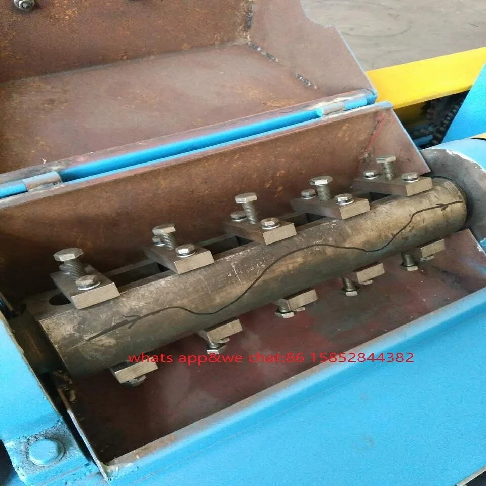 
Steel Wire straight and cutting machine,Automatic engineer available wire straight and cutting machine 