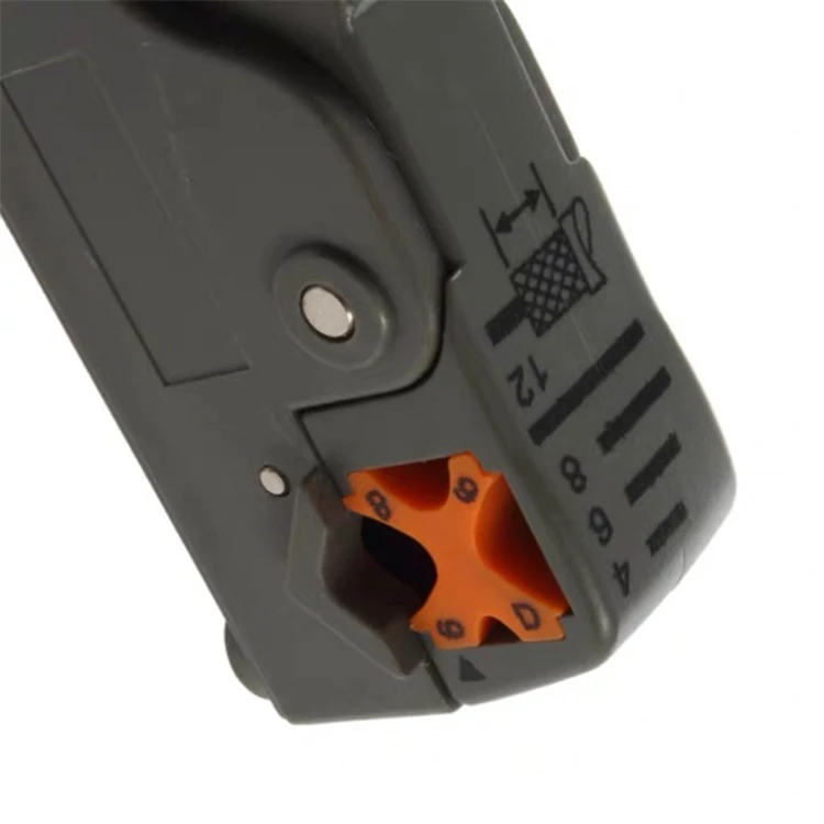 Automatic wire stripper cable wire stripping decrustation tool with best price